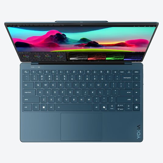 Lenovo Yoga Slim 9 14ILL10 83CX0049GE