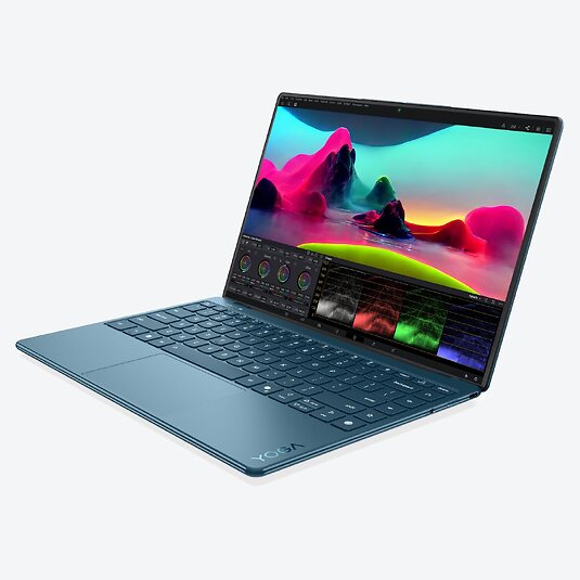 Lenovo Yoga Slim 9 14ILL10 83CX0049GE