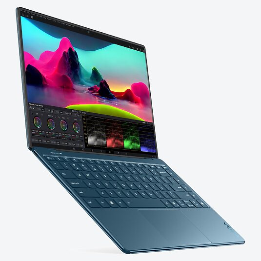 Lenovo Yoga Slim 9 14ILL10 83CX0049GE