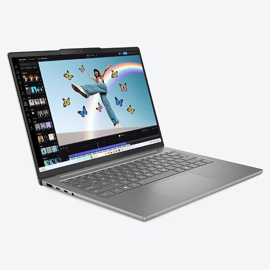 Lenovo IdeaPad Slim 5 14ARP10 83HT003VGE