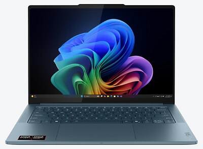 Lenovo Yoga Pro 7 G10 14ASP10 83LX001UGE