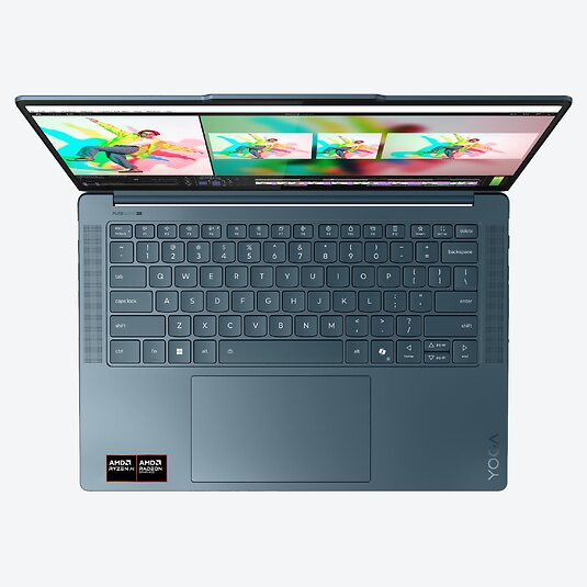 Lenovo Yoga Pro 7 G10 14ASP10 83LX001UGE