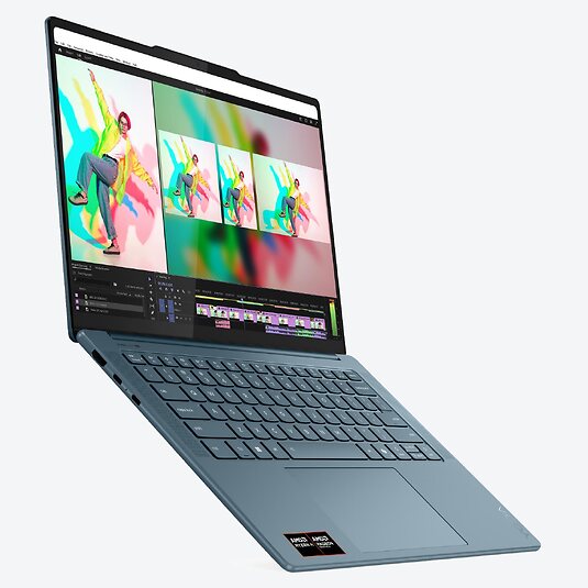 Lenovo Yoga Pro 7 G10 14ASP10 83LX001UGE