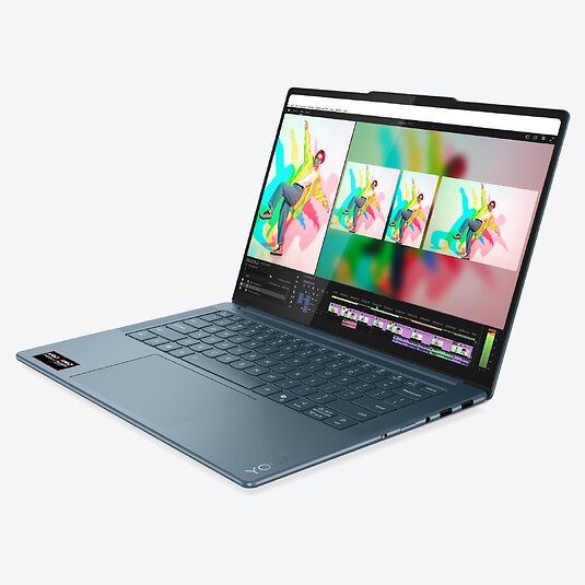 Lenovo Yoga Pro 7 G10 14ASP10 83LX001UGE