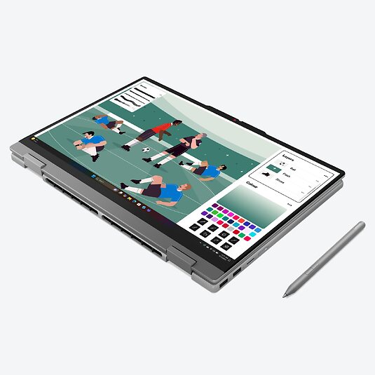 Lenovo IdeaPad 5a 2-in-1 15AGP11 83UM003XGE