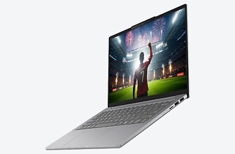 Abbildung des Notebooks Lenovo IdeaPad Slim 5 14IPH11 83S5004HGE