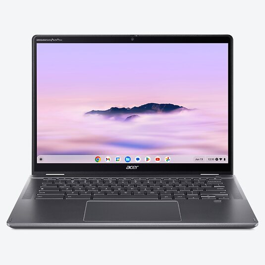 Acer Chromebook Plus Spin 514 CP514-4HN-597N