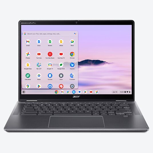 Acer Chromebook Plus Spin 514 CP514-4HN-597N