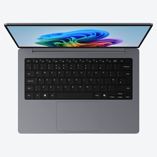 Samsung Galaxy Book6 14 NP740VJG-KG2DE