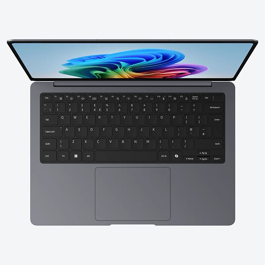 Samsung Galaxy Book6 Pro 14 NP940XJG-KG1DE