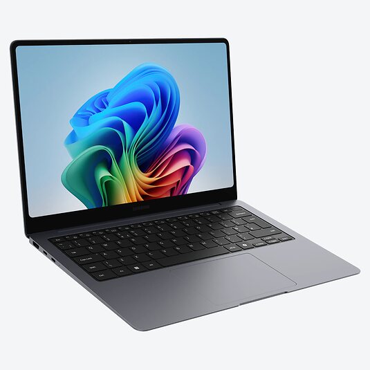Samsung Galaxy Book6 Pro 14 NP940XJG-KG1DE