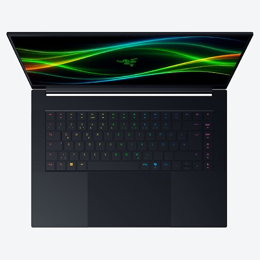 Razer Blade 16 (RZ09-05818GN4-R3G1)