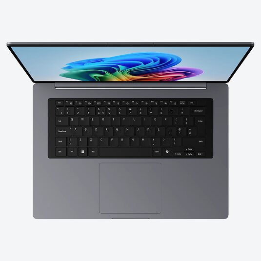 Samsung Galaxy Book6 16 NP760XJG-KG2DE