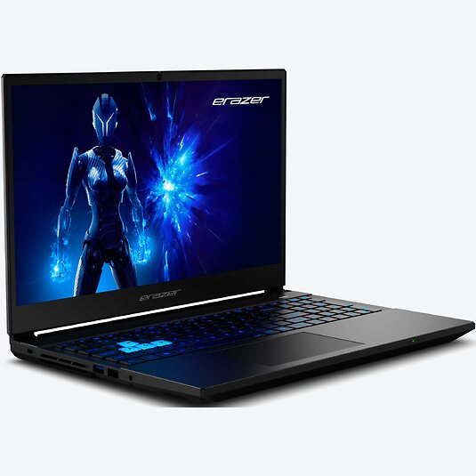 Medion Erazer Deputy 15 P1 Core (30039869)