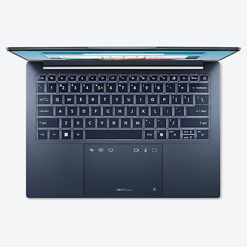 Acer Swift Go 14 AI OLED SFG14-I71-5906