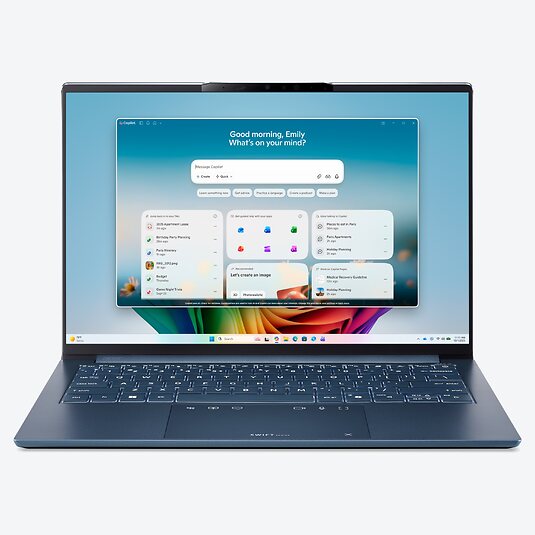 Acer Swift Go 14 AI OLED SFG14-I71-983G
