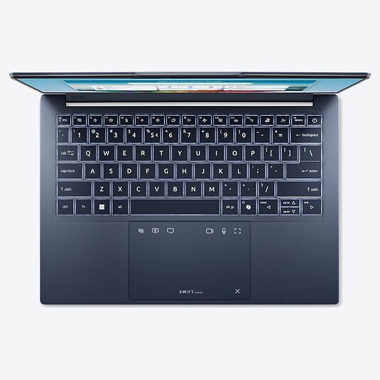 Acer Swift Go 14 AI OLED SFG14-I71-983G