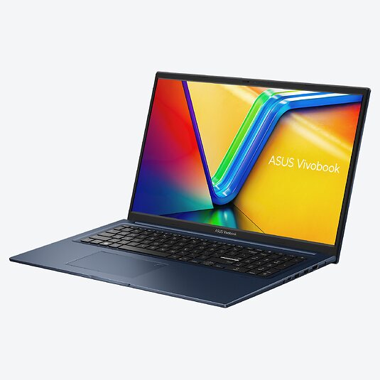 ASUS VivoBook 17 X1704VA-AU1234W