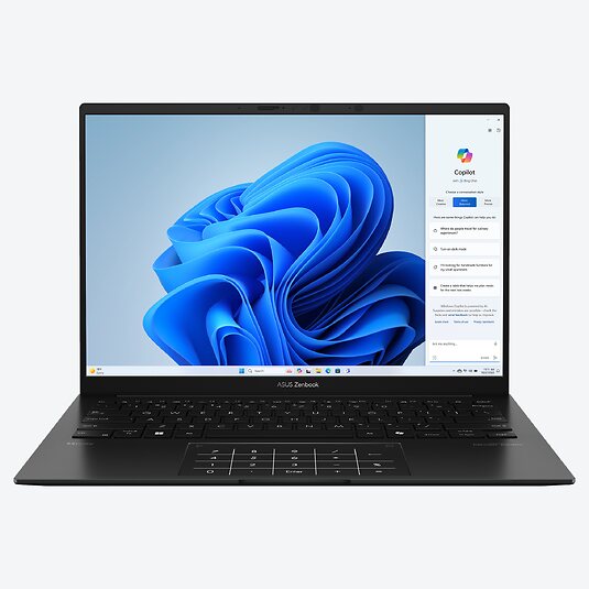 ASUS ZenBook 14 OLED UM3406GA-QD030W