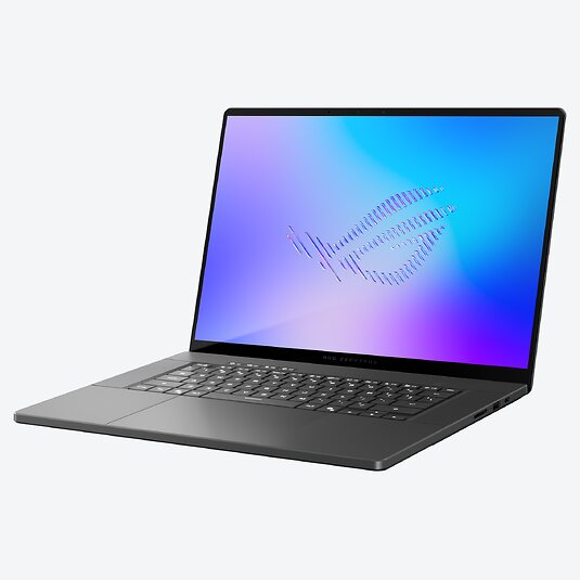 ASUS ROG Zephyrus G16 GU606AW-TB009W