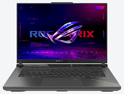 ASUS ROG Strix G16 G614PM-RV015W