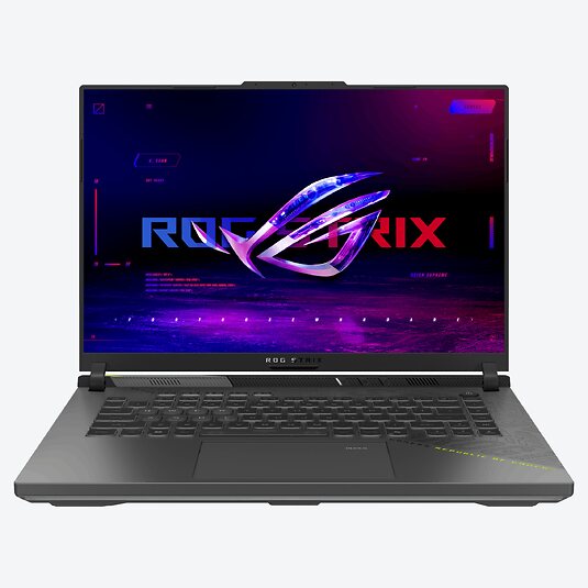 ASUS ROG Strix G16 G614PR-RV164W
