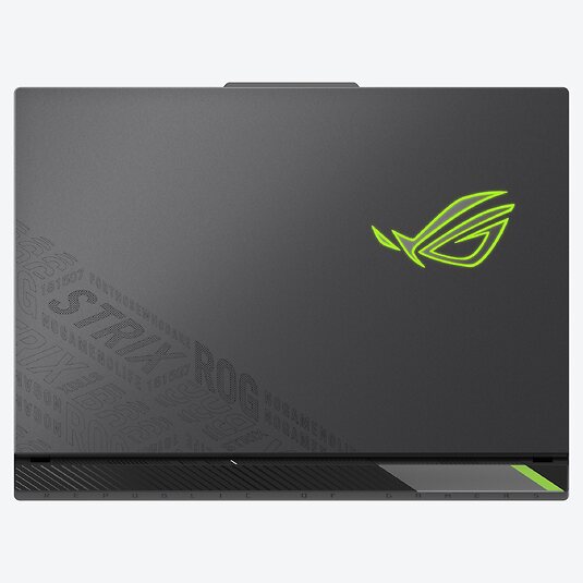 ASUS ROG Strix G16 G614FR-S5214W