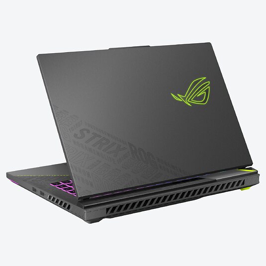 ASUS ROG Strix G16 G614FR-S5214W