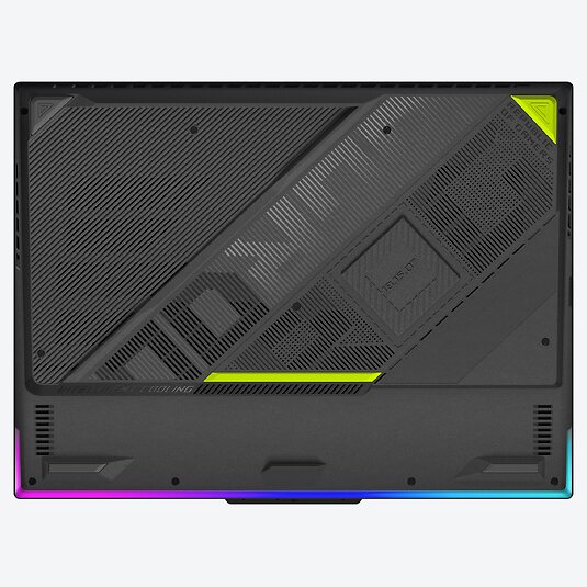 ASUS ROG Strix G16 G614FR-S5214W