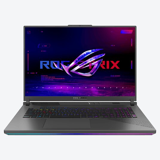 ASUS ROG Strix G18 G814PM-S8023W