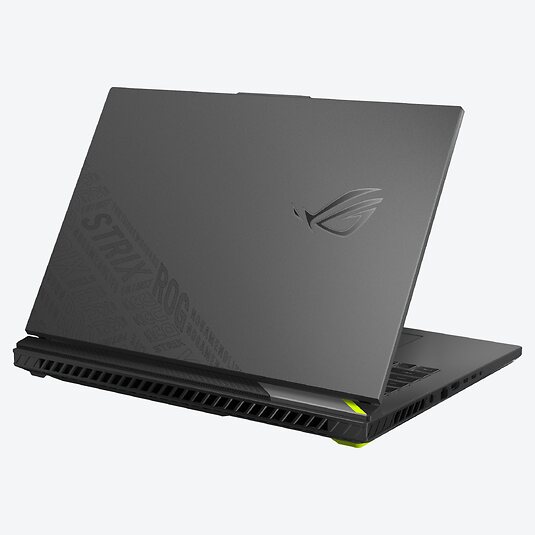 ASUS ROG Strix G18 G814PM-S8023W