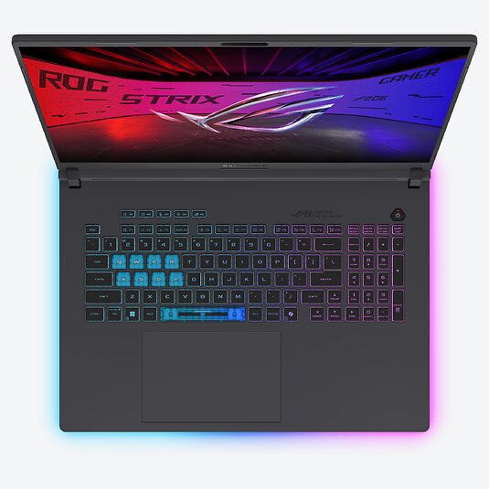 ASUS ROG Strix G18 G815LR-TT299W