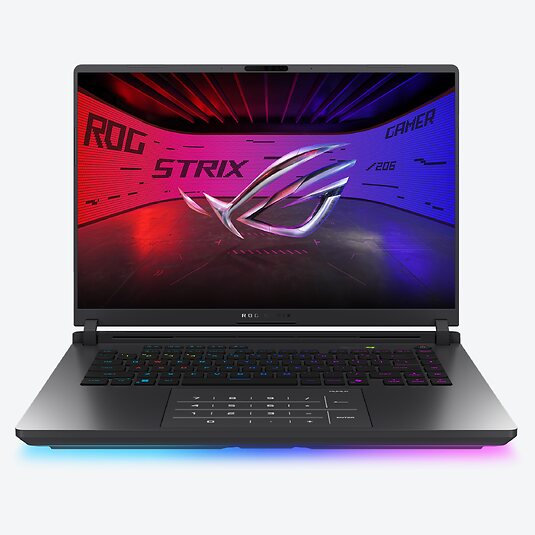 ASUS ROG Strix G16 G615LW-TS279W