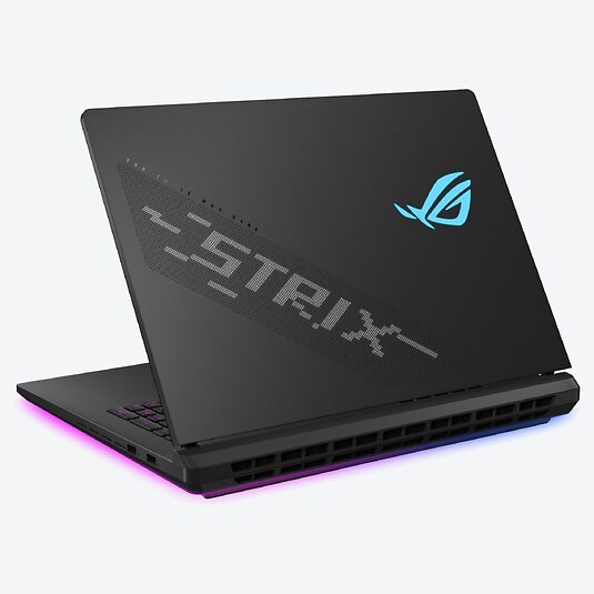 ASUS ROG Strix SCAR 18 G835LXG-TQ328W