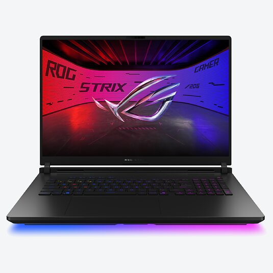 ASUS ROG Strix SCAR 18 G835LXG-TQ378W