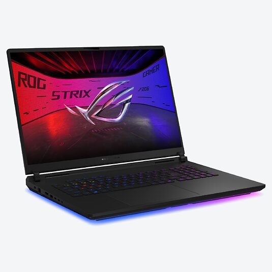 ASUS ROG Strix SCAR 18 G835LXG-TQ378W