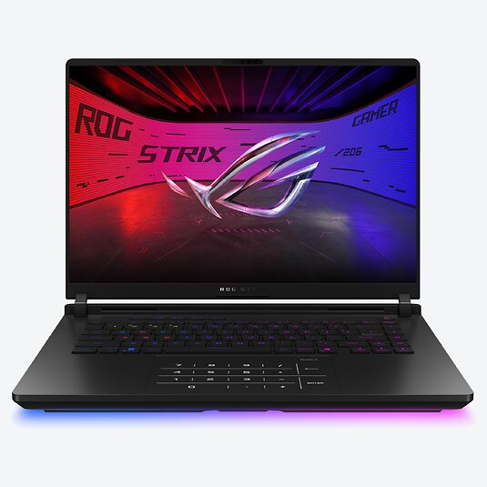 ASUS ROG Strix SCAR 16 G635LX-RW019W