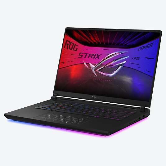 ASUS ROG Strix SCAR 16 G635LX-RW019W