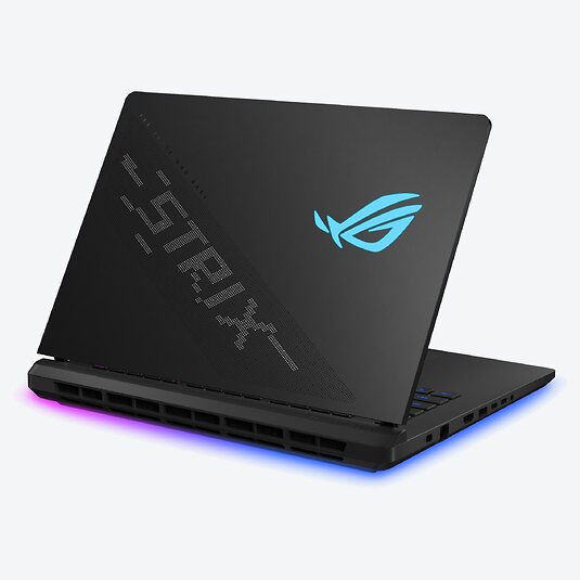 ASUS ROG Strix SCAR 16 G635LX-RW019W