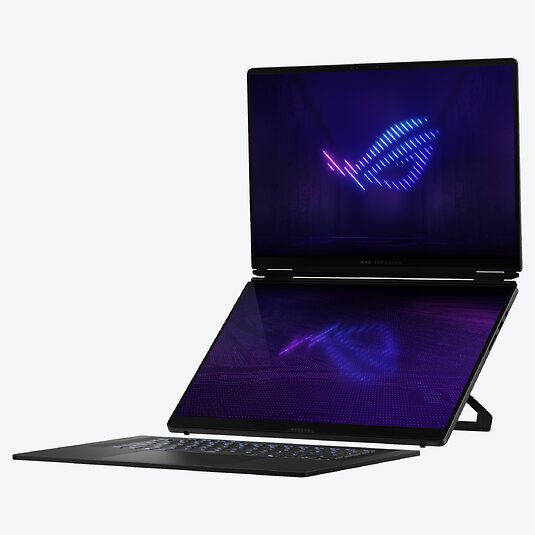 ASUS ROG Zephyrus Duo GX651AR-SR042W