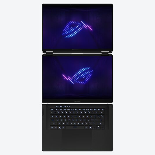 ASUS ROG Zephyrus Duo GX651AR-SR042W
