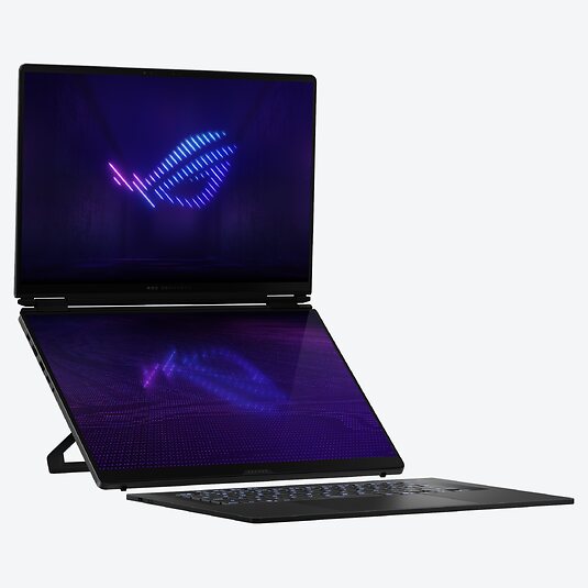 ASUS ROG Zephyrus Duo GX651AR-SR042W
