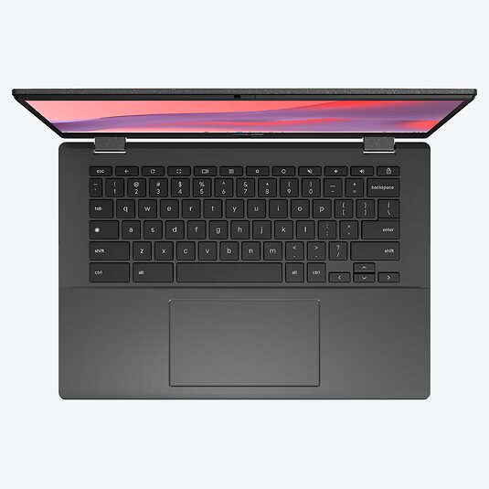 ASUS Chromebook CM14 Flip CM1402FM2A-EC0015