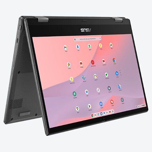 ASUS Chromebook CM14 Flip CM1402FM2A-EC0015