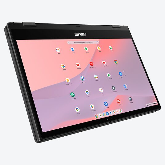 ASUS Chromebook CM14 Flip CM1402FM2A-EC0015