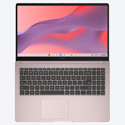ASUS Chromebook CX15 CX1505CTA-S70268