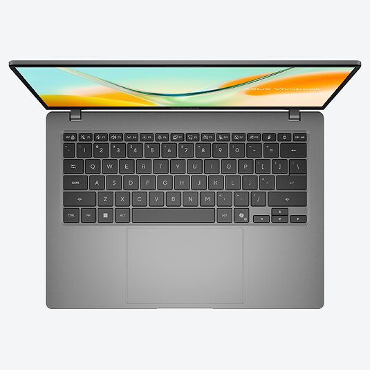 ASUS VivoBook S 14 S5408QA-TM283W