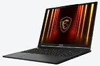 MSI Stealth A16