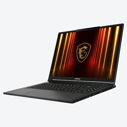MSI Stealth A16 AI+ A3XWIG-043