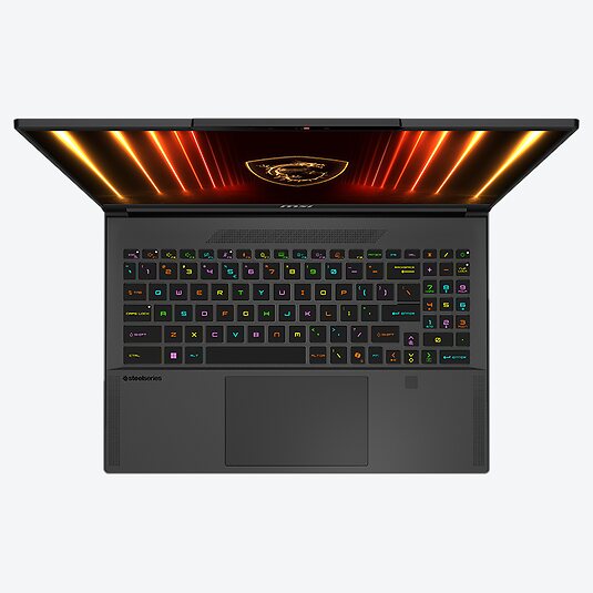 MSI Stealth A16 AI+ A3XWIG-043